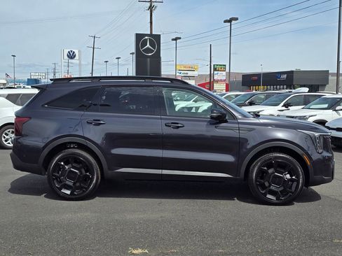New 2026 Kia Sorento SX Prestige AWD/4WD image 6