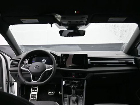 New 2026 Volkswagen Jetta Sport FWD image 10