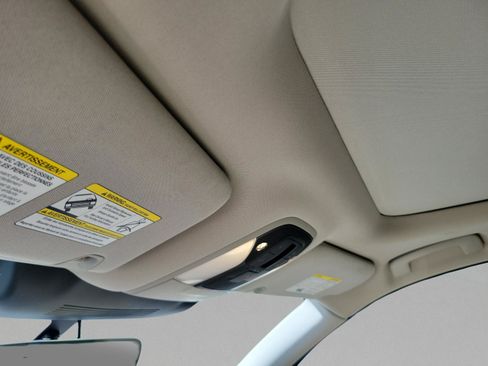 Certified 2024 INFINITI QX60 Luxe AWD/4WD image 24
