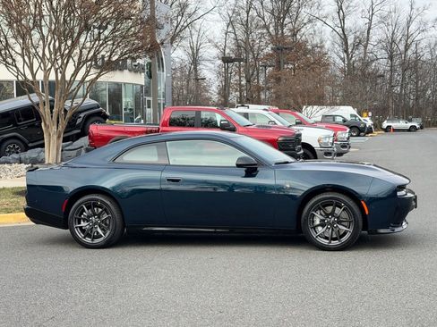 New 2026 Dodge Charger R/T Scat Pack image 5