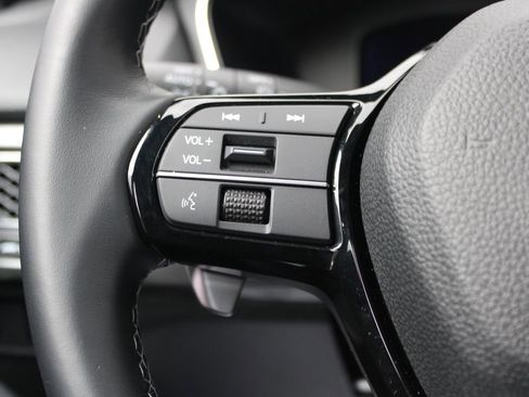 Used 2025 Acura Integra A-Spec FWD image 19