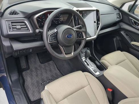 Certified 2025 Subaru Ascent Premium image 12