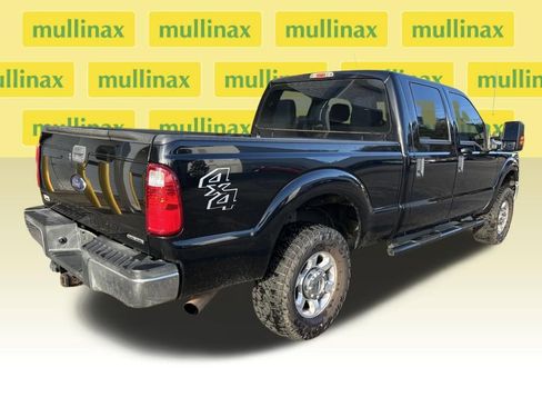 Used 2016 Ford F250 XL w/ Power Equipment Group image 2