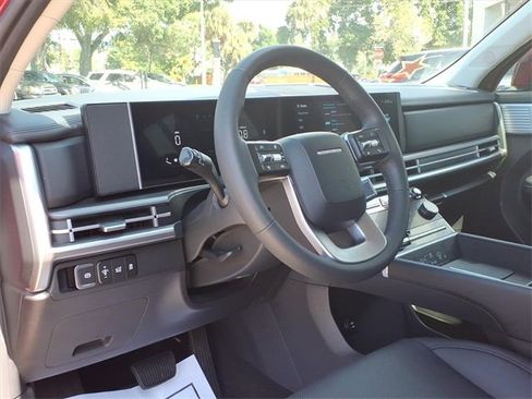 Used 2025 Hyundai Santa Fe SEL image 12