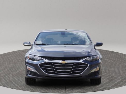 Used 2021 Chevrolet Malibu LT image 4