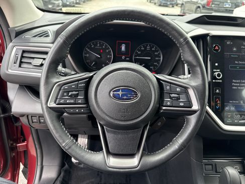 Used 2023 Subaru Ascent Limited AWD/4WD image 22