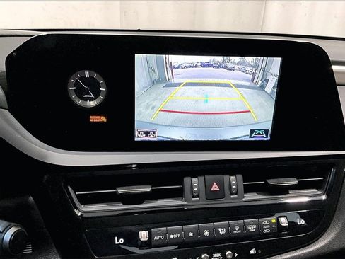 Used 2022 Lexus ES 350 F Sport w/ Accessory Package 2 image 24