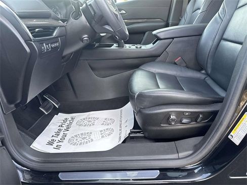 Certified 2023 Cadillac XT4 Sport image 45