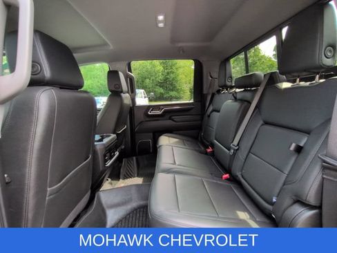 Used 2024 Chevrolet Silverado 2500 LT w/ All Star Edition AWD/4WD image 26