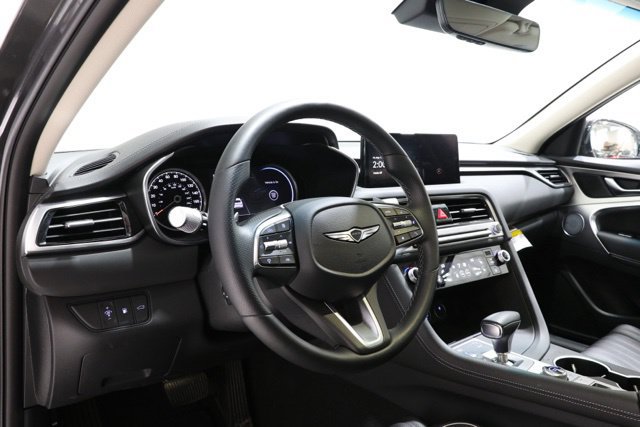 Used 2026 Genesis G70 2.5T Prestige AWD/4WD image 12