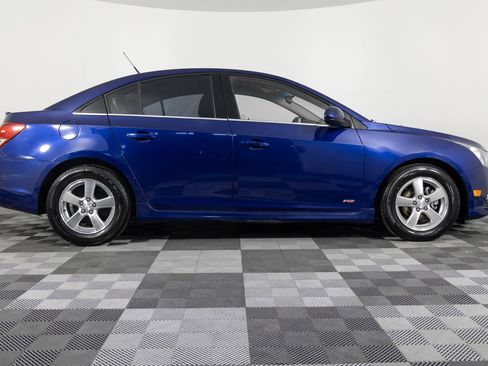 Used 2012 Chevrolet Cruze LT w/ RS Package image 9