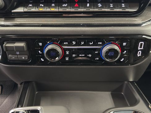 New 2026 Chevrolet Silverado 1500 ZR2 AWD/4WD image 20