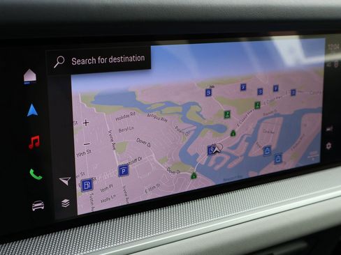 New 2026 Porsche Cayenne image 18