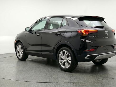 Used 2025 Buick Encore GX Preferred FWD image 6