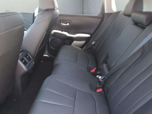 Certified 2025 Acura ADX AWD image 16