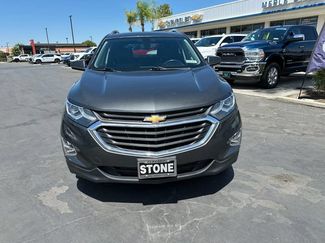 Used 2019 Chevrolet Equinox LT w/ Sun & Navigation Package FWD video 2