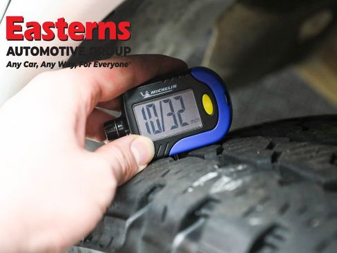 Used 2019 Chevrolet Express 2500 w/ Communications Package image 25