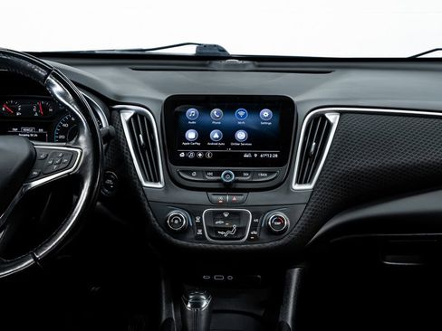 Used 2020 Chevrolet Malibu RS image 23