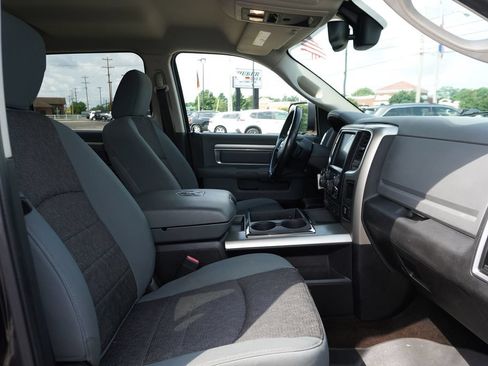 Used 2013 RAM 1500 Big Horn AWD/4WD image 29