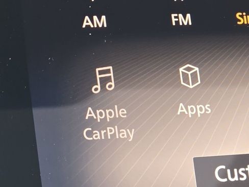 Certified 2024 INFINITI QX80 Sensory image 6