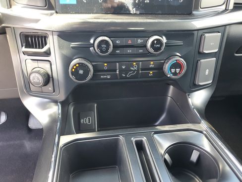 New 2026 Ford F150 STX AWD/4WD image 17