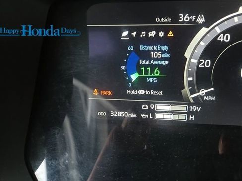 Used 2023 Toyota Tundra Capstone image 5