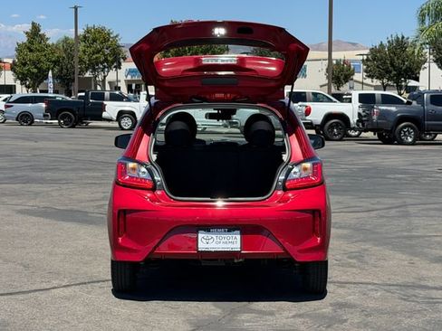 Used 2024 Mitsubishi Mirage ES FWD image 6