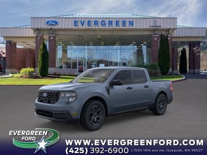 New 2026 Ford Maverick XLT w/ XLT Luxury Package