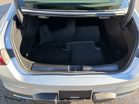 Used 2025 Mercedes-Benz CLA 250 4MATIC image 27