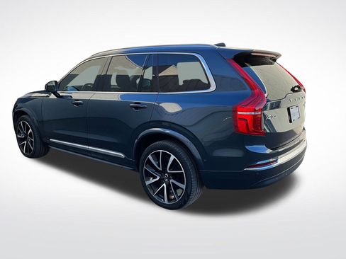 Certified 2023 Volvo XC90 B6 Plus w/ Protection Package image 3