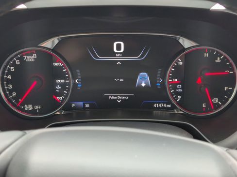 Used 2023 Chevrolet Blazer Premier w/ Driver Confidence II Package FWD image 18