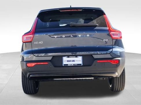 New 2026 Volvo XC40 B5 Ultra w/ Climate Package image 5
