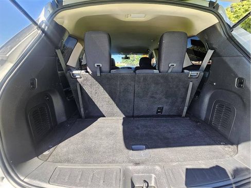 Used 2018 Nissan Pathfinder SV AWD/4WD image 42