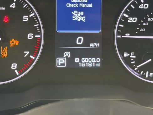 Used 2024 Subaru Legacy Premium AWD/4WD image 23