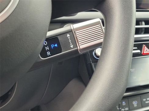 New 2026 Hyundai Tucson SEL image 21