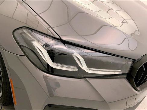 Certified 2022 BMW 540i xDrive 540i xDrive w/ M Sport Package image 27