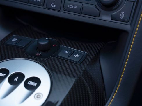 Used 2011 Lamborghini Gallardo LP 560-4 AWD/4WD image 57