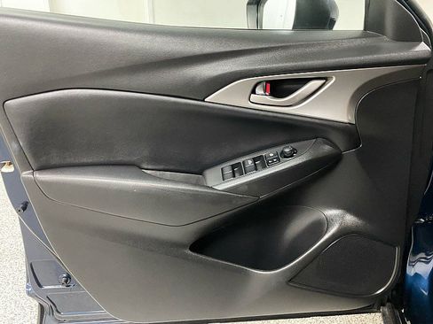Used 2019 MAZDA CX-3 Sport image 11