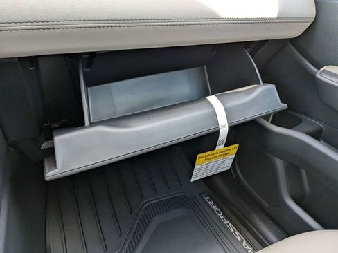 New 2026 Honda Passport RTL image 23