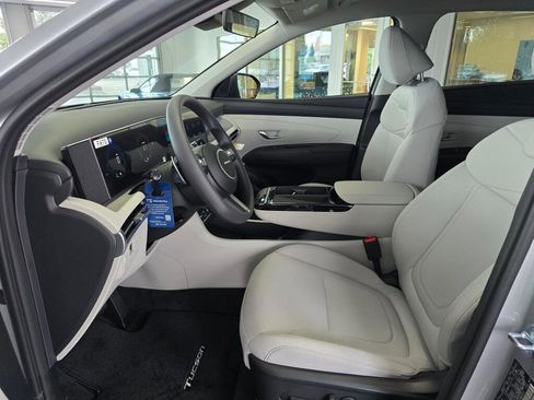 New 2026 Hyundai Tucson SEL image 19