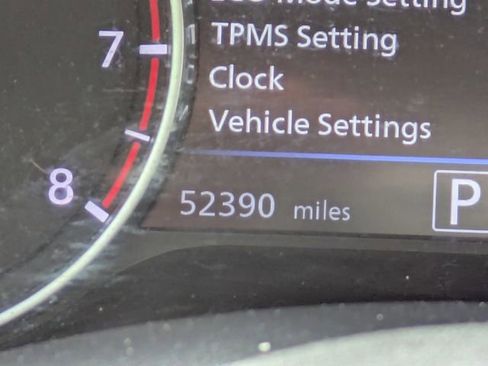 Used 2023 Nissan Sentra SV image 29