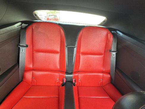 Used 2015 Chevrolet Camaro SS w/ RS Package RWD image 26