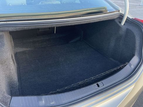 Used 2016 Cadillac XTS Luxury w/ Driver Awareness Package image 14