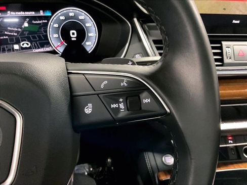 Certified 2023 Audi Q5 2.0T Premium Plus w/ Premium Plus Package image 20