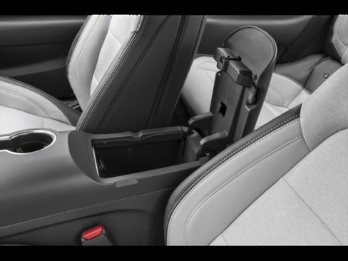 New 2025 Ford Mustang EcoBoost image 11
