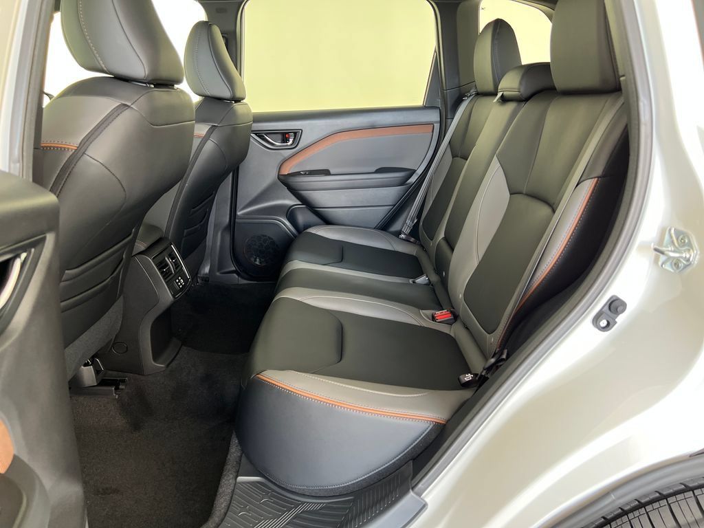 New 2026 Subaru Forester Sport AWD/4WD image 27