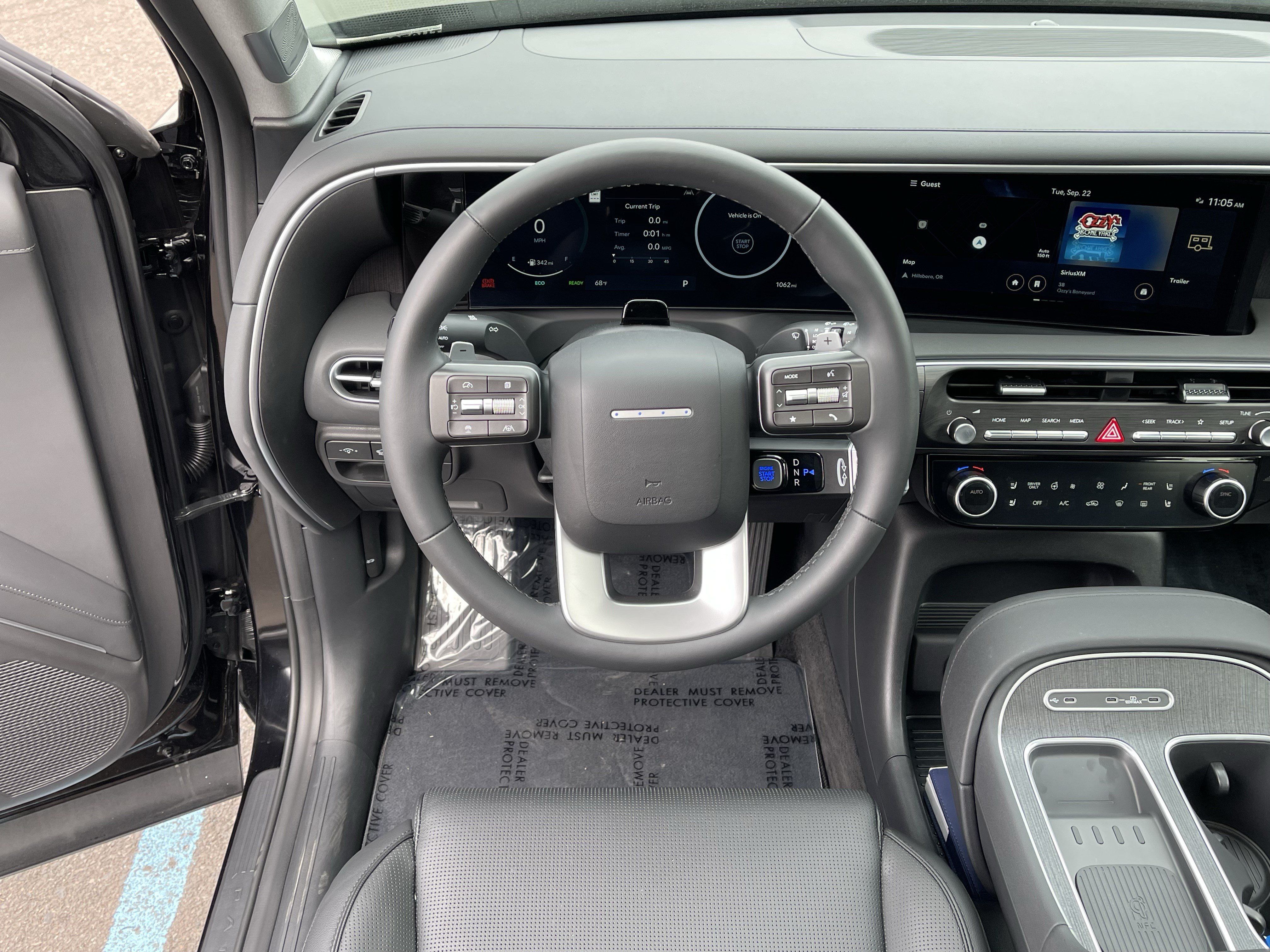 Certified 2026 Hyundai Palisade Limited AWD/4WD image 13