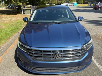 Used 2019 Volkswagen Jetta SEL Premium