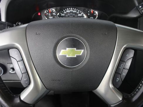 Used 2016 Chevrolet Express 3500 LT w/ LT Preferred Equipment Group image 9