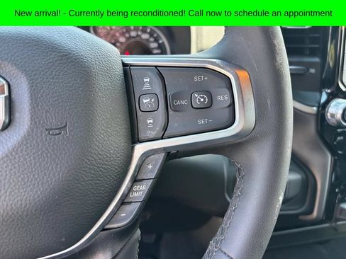 Used 2026 RAM 2500 Big Horn AWD/4WD image 17
